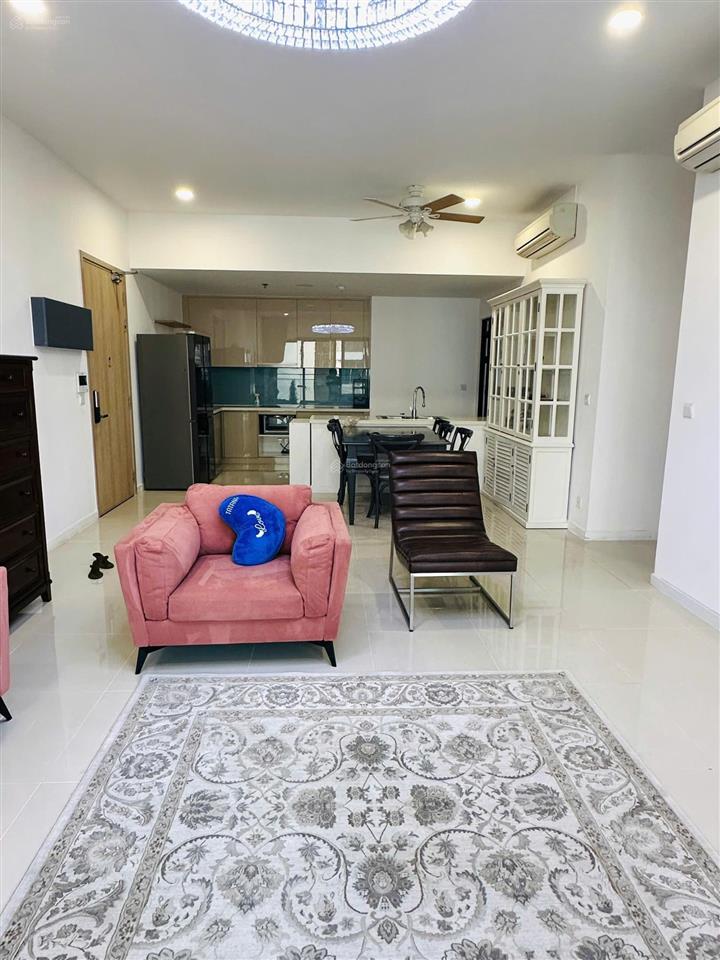Giá tốt căn hộ 3pn estella heights full nội thất  xách vali vào ở ngay  giá chỉ 60 triệu/tháng