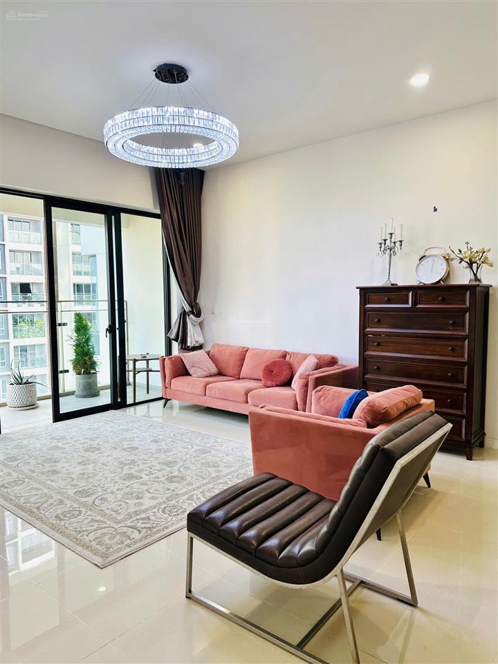 Giá tốt căn hộ 3pn estella heights full nội thất  xách vali vào ở ngay  giá chỉ 60 triệu/tháng