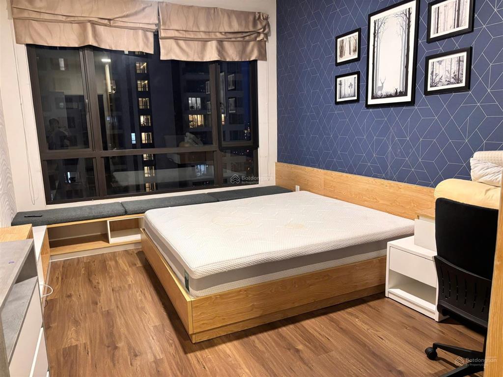 Cho thuê căn hộ 2pn2wc full nội thất đẹp view hồ bơi giá chỉ 41 triệu/tháng  dọn vào ở ngay