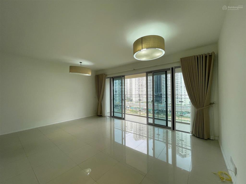 Hàng hiếm  căn hộ 3pn không nội thất cho thuê tại estella heights  giá chỉ 60 triệu/tháng