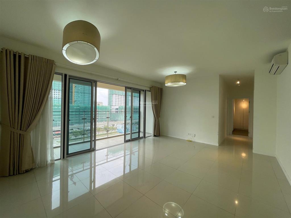 Hàng hiếm  căn hộ 3pn không nội thất cho thuê tại estella heights  giá chỉ 60 triệu/tháng