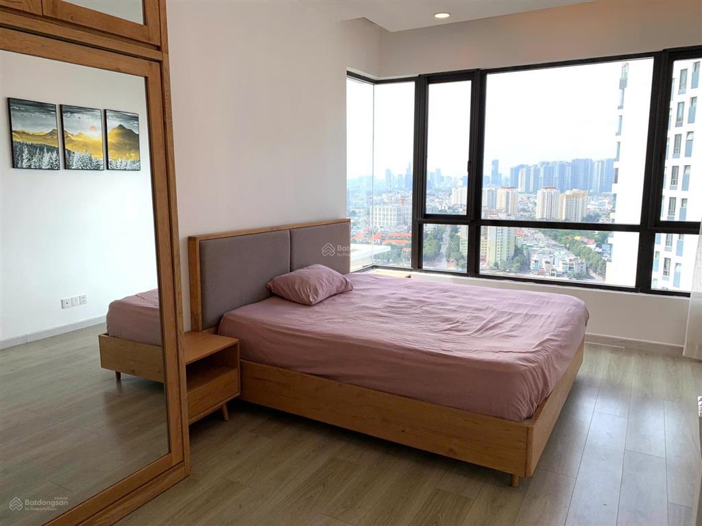 Căn hộ 3pn đẹp estella heights cho thuê full nội thất chỉ với 60 triệu/tháng  chuyển vào ở ngay