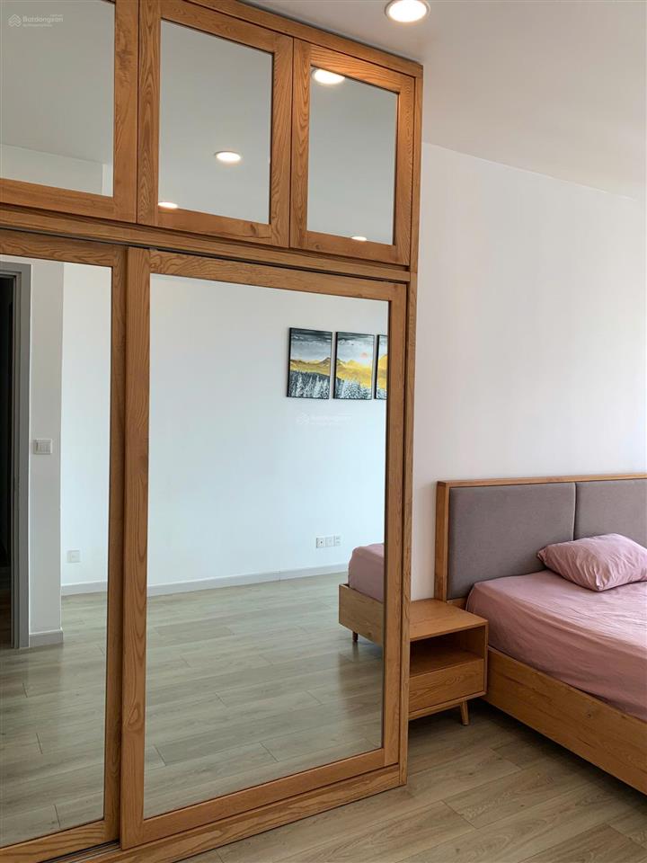 Căn hộ 3pn đẹp estella heights cho thuê full nội thất chỉ với 60 triệu/tháng  chuyển vào ở ngay