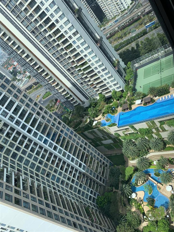 Căn hộ 3pn đẹp estella heights cho thuê full nội thất chỉ với 60 triệu/tháng  chuyển vào ở ngay