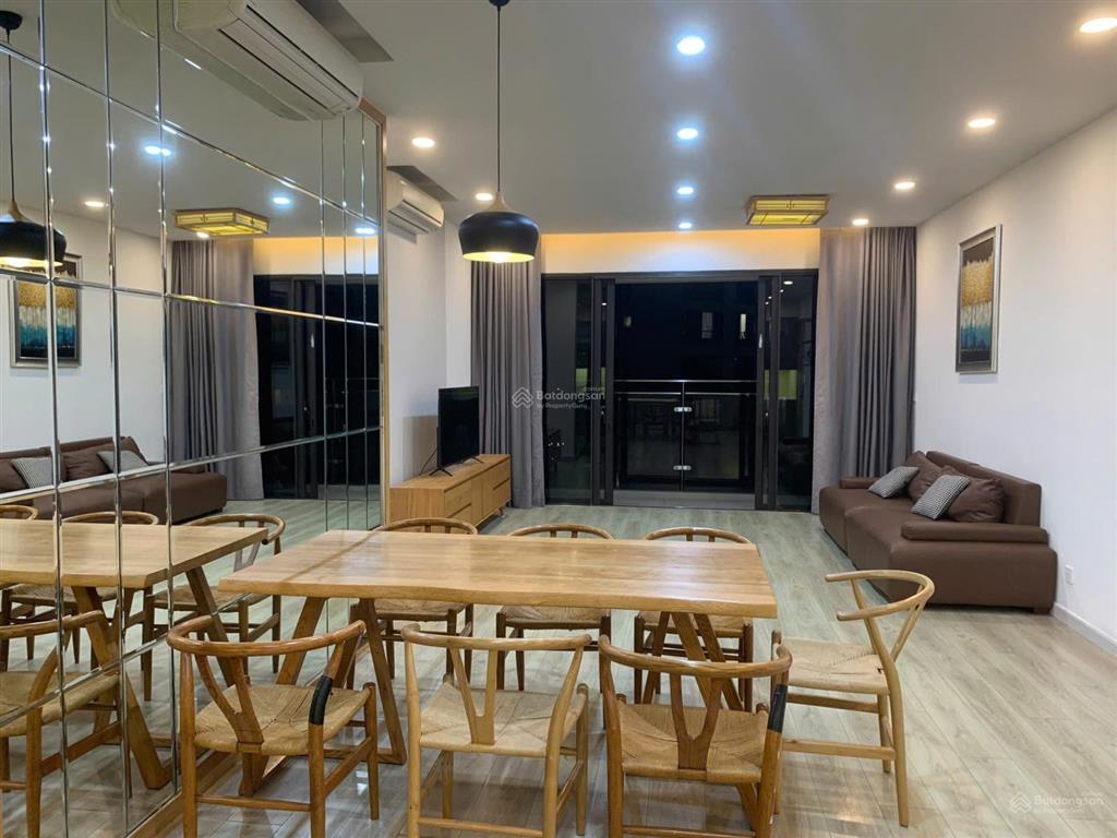 Căn hộ 3pn đẹp estella heights cho thuê full nội thất chỉ với 60 triệu/tháng  chuyển vào ở ngay