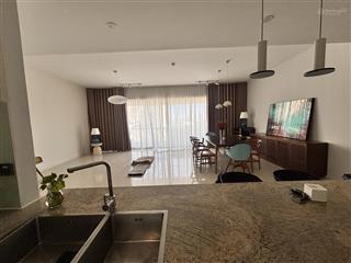 Cho thuê căn hộ 3pn  3wc the estella nhà đẹp view thoáng mát  full nội thất  giá 69 tr/tháng