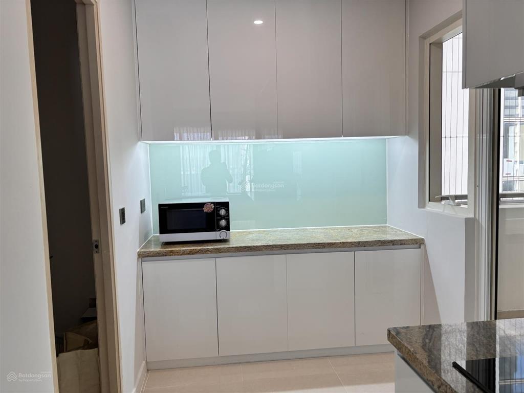 Cho thuê căn hộ 3pn  3wc the estella nhà đẹp view thoáng mát  full nội thất  giá 69 tr/tháng
