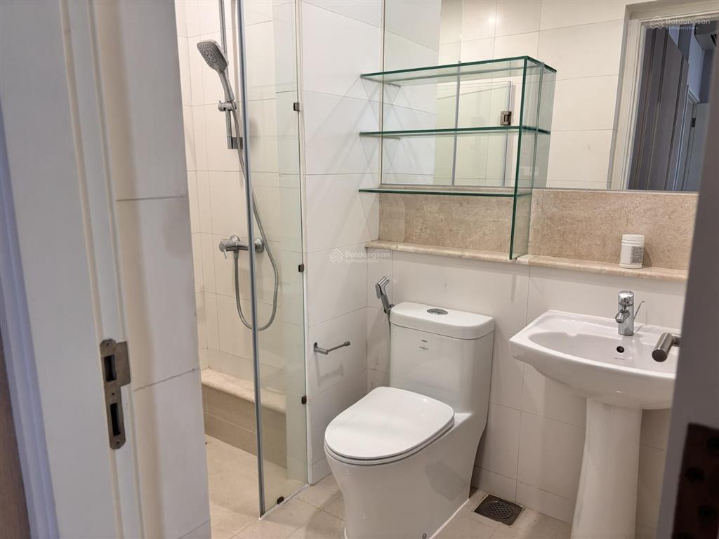 Cho thuê căn hộ 3pn  3wc the estella nhà đẹp view thoáng mát  full nội thất  giá 69 tr/tháng