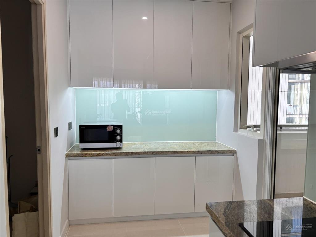 Cho thuê căn hộ 3pn  3wc the estella nhà đẹp view thoáng mát  full nội thất  giá 69 tr/tháng