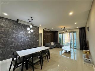 Cho thuê nhanh căn hộ 3pn view hồ bơi full nội thất estella heights  nhà sạch đẹp  65tr