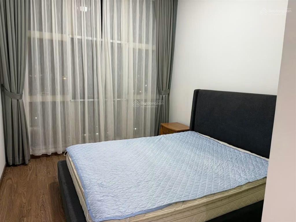 Cho thuê căn hộ the estella 3pn view công viên hiếm  thoáng mát cả ngày chỉ 58 triệu/th all in