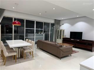 Cho thuê căn hộ the estella 3pn view công viên hiếm  thoáng mát cả ngày chỉ 58 triệu all in