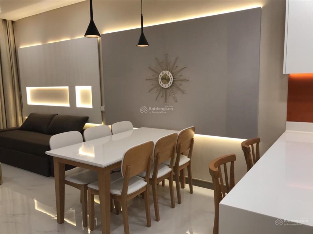 Chính chủ cho thuê nhanh căn hộ 2pn + 1 phòng làm việc sunwah pearl 106m2  giá 42 triệu/tháng