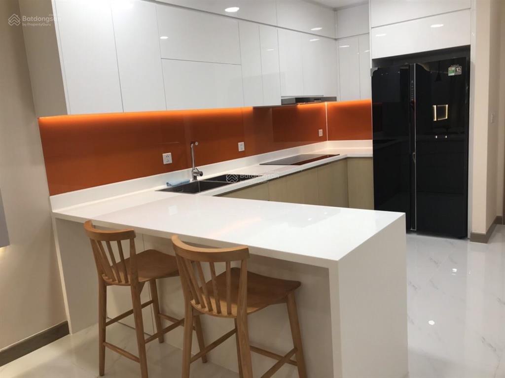 Chính chủ cho thuê nhanh căn hộ 2pn + 1 phòng làm việc sunwah pearl 106m2  giá 42 triệu/tháng