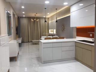 Chính chủ cho thuê nhanh căn hộ 2pn + 1 phòng làm việc sunwah pearl 106m2  giá 42 triệu/tháng