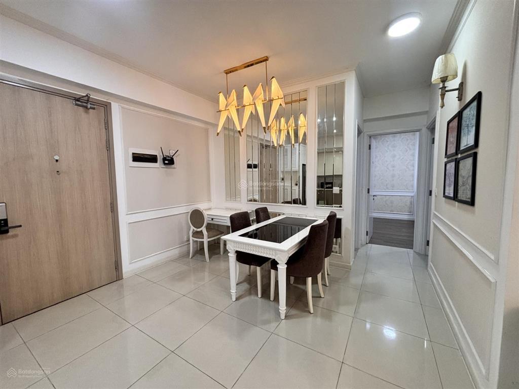 Cho thuê nhanh căn hộ 2pn estella heights giá siêu tốt chỉ 31 triệu / tháng  xách va ly vào ở liền