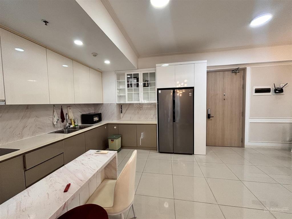 Cho thuê nhanh căn hộ 2pn estella heights giá siêu tốt chỉ 31 triệu / tháng  xách va ly vào ở liền