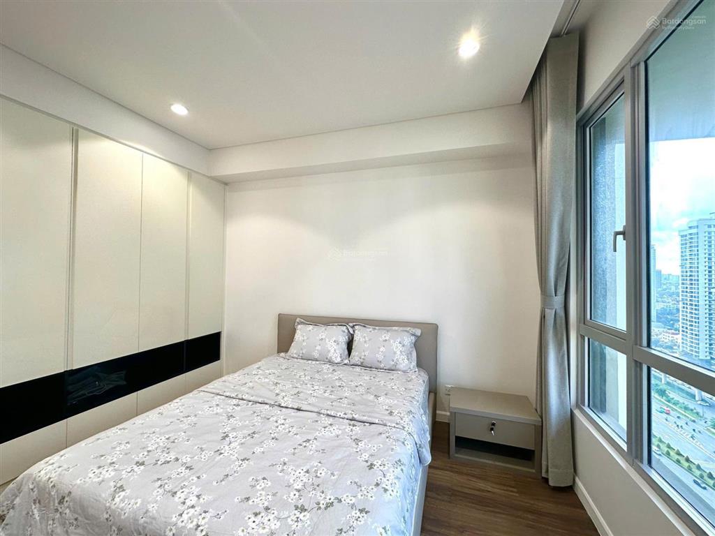 Cho thuê căn hộ đẹp tháp tttm 2pn  full nội thất cao cấp  giá 50 triệu/tháng  dọn vào ở liền