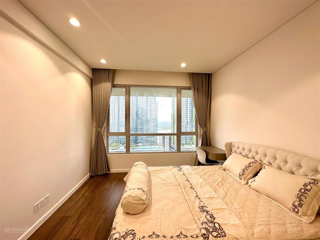 Cho thuê căn hộ đẹp tháp tttm 2pn  full nội thất cao cấp  giá 50 triệu/tháng  dọn vào ở liền