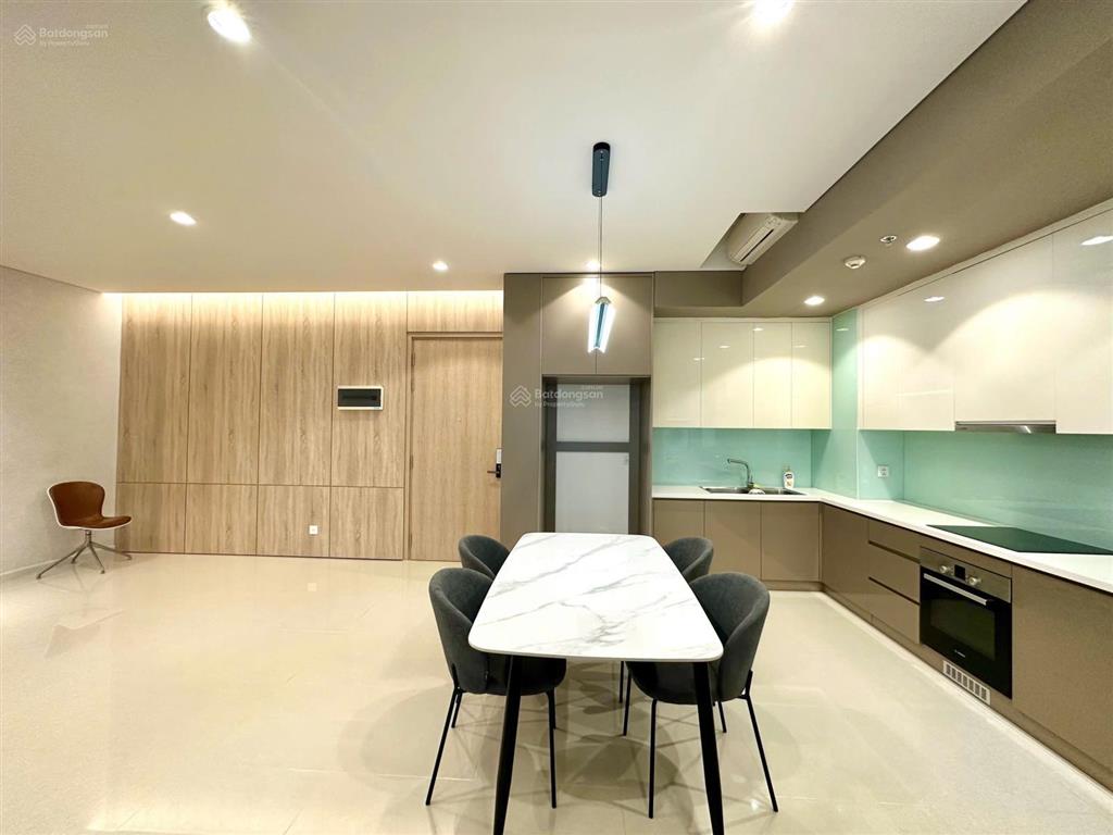 Cho thuê căn hộ đẹp tháp tttm 2pn  full nội thất cao cấp  giá 50 triệu/tháng  dọn vào ở liền