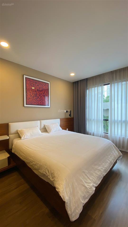 Căn hộ 2pn estella heights full nội thất cần cho thuê nội thất siêu đẹp  giá 50 tr/th vô được liền