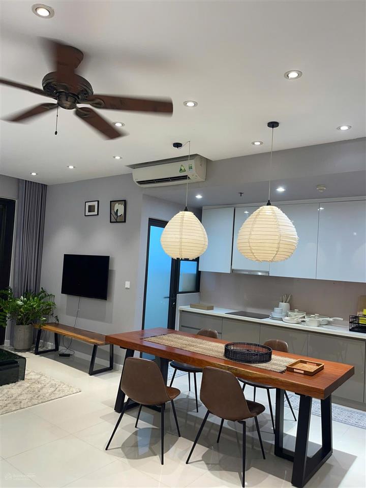Căn hộ 2pn estella heights full nội thất cần cho thuê nội thất siêu đẹp  giá 50 tr/th vô được liền