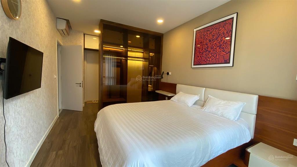 Căn hộ 2pn estella heights full nội thất cần cho thuê nội thất siêu đẹp  giá 50 tr/th vô được liền