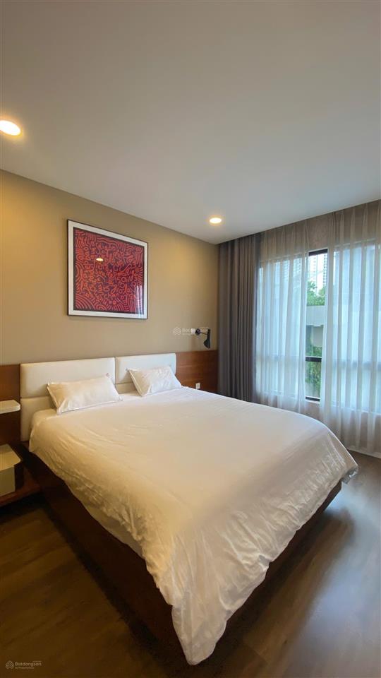 Căn hộ 2pn estella heights full nội thất cần cho thuê nội thất siêu đẹp  giá 50 tr/th vô được liền
