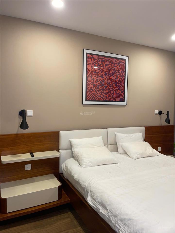 Căn hộ 2pn estella heights full nội thất cần cho thuê nội thất siêu đẹp  giá 50 tr/th vô được liền