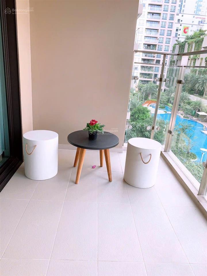 Cho thuê nhanh căn hộ 2pn full nội thất ban công rộng  xách vali vào ở ngay  giá chỉ 38 triệu