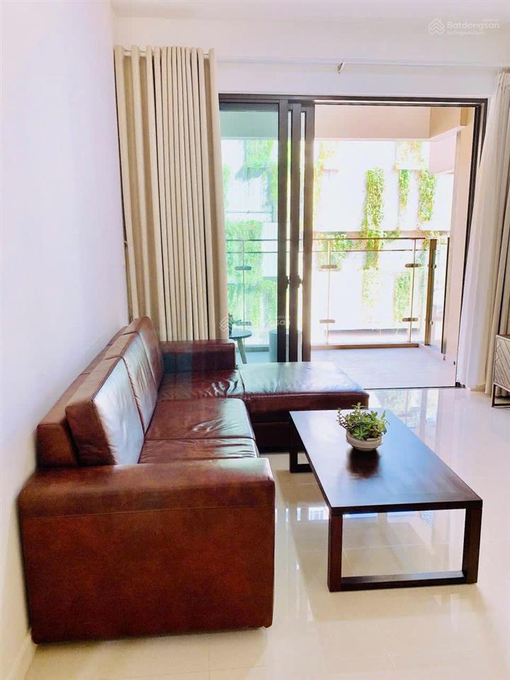 Cho thuê nhanh căn hộ 2pn full nội thất ban công rộng  xách vali vào ở ngay  giá chỉ 38 triệu