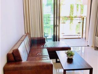 Cho thuê nhanh căn hộ 2pn full nội thất ban công rộng  xách vali vào ở ngay  giá chỉ 38 triệu