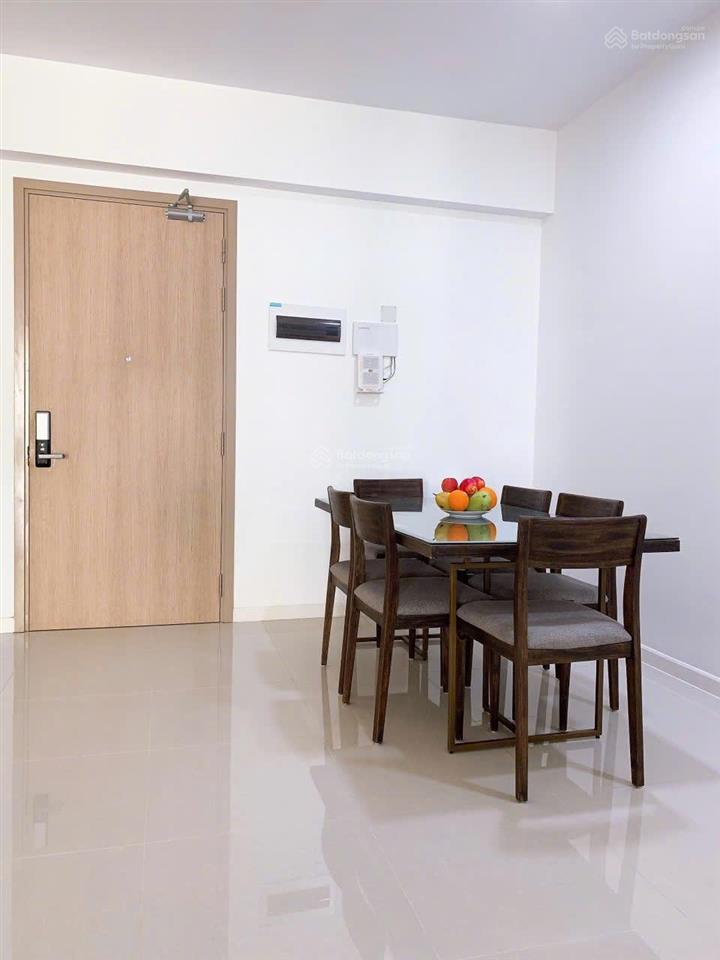 Cho thuê nhanh căn hộ 2pn full nội thất ban công rộng  xách vali vào ở ngay  giá chỉ 38 triệu