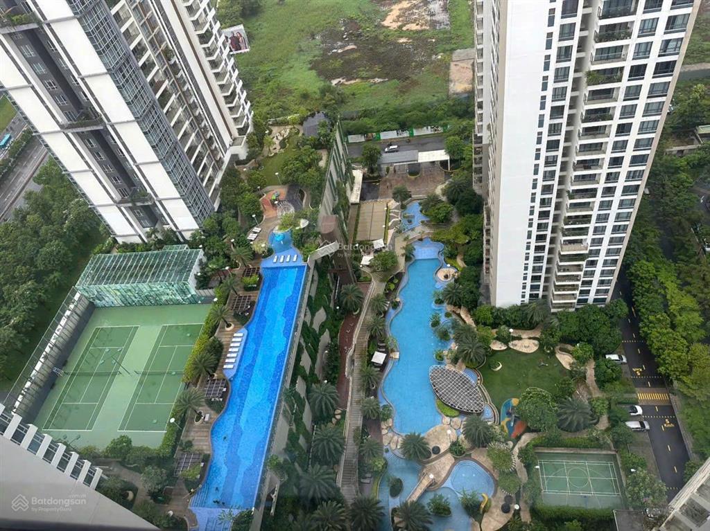 Cho thuê căn hộ 2pn estella heights view hồ bơi full nội thất giá chỉ 38 triệu / tháng