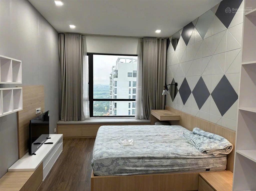 Cho thuê căn hộ 2pn estella heights view hồ bơi full nội thất giá chỉ 38 triệu / tháng
