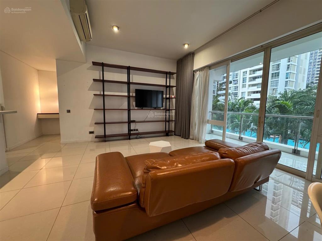 Cho thuê căn hộ 3pn the estella full nội thất view hồ bơi  dọn vào ở ngay