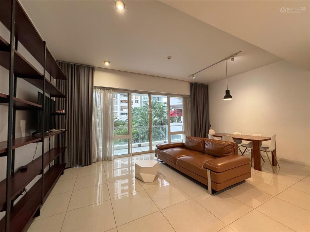 Cho thuê căn hộ 3pn the estella full nội thất view hồ bơi  dọn vào ở ngay