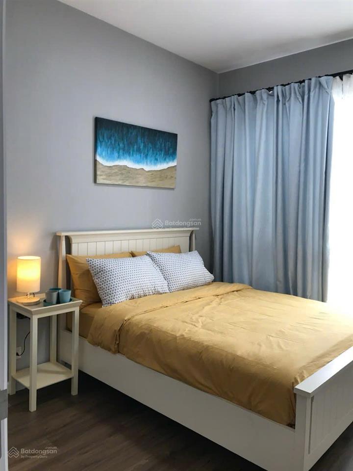 Cho thuê nhanh căn hộ 2pn estella heights full nội thất  chủ nhà vui vẻ  giá chỉ 40 triệu/tháng