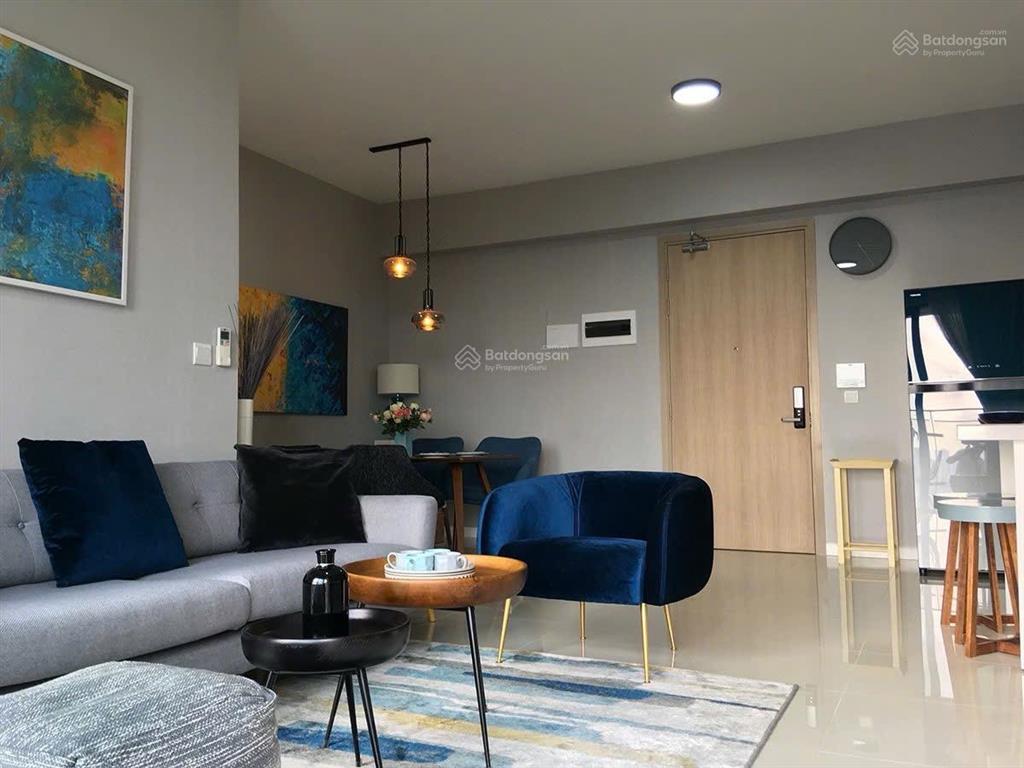 Cho thuê nhanh căn hộ 2pn estella heights full nội thất  chủ nhà vui vẻ  giá chỉ 40 triệu/tháng