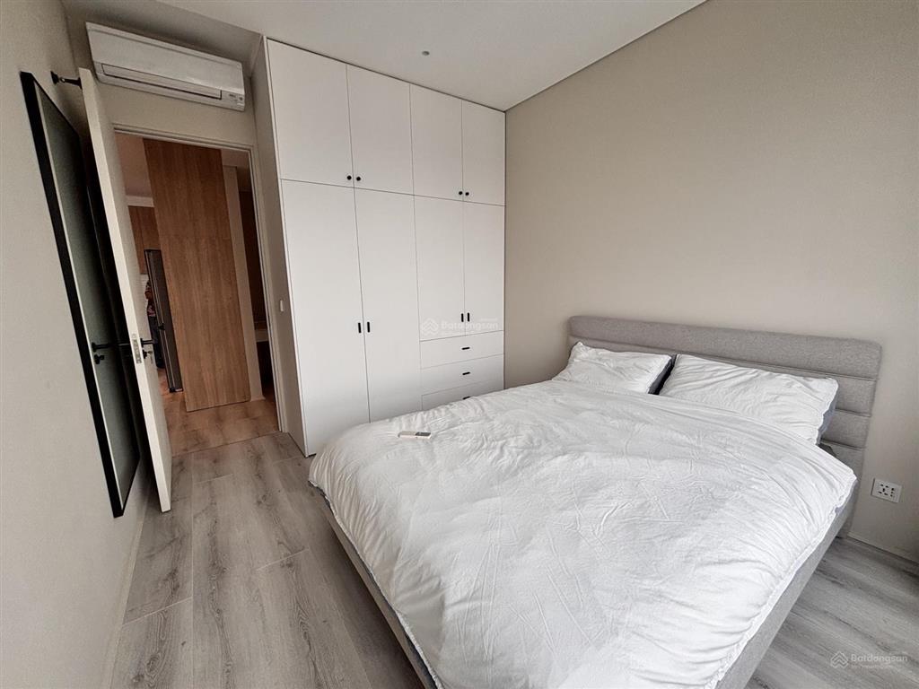 60 triệu all in  thuê ngay căn hộ 2pn + chỗ làm việc  decor siêu đẹp  view sông hiếm
