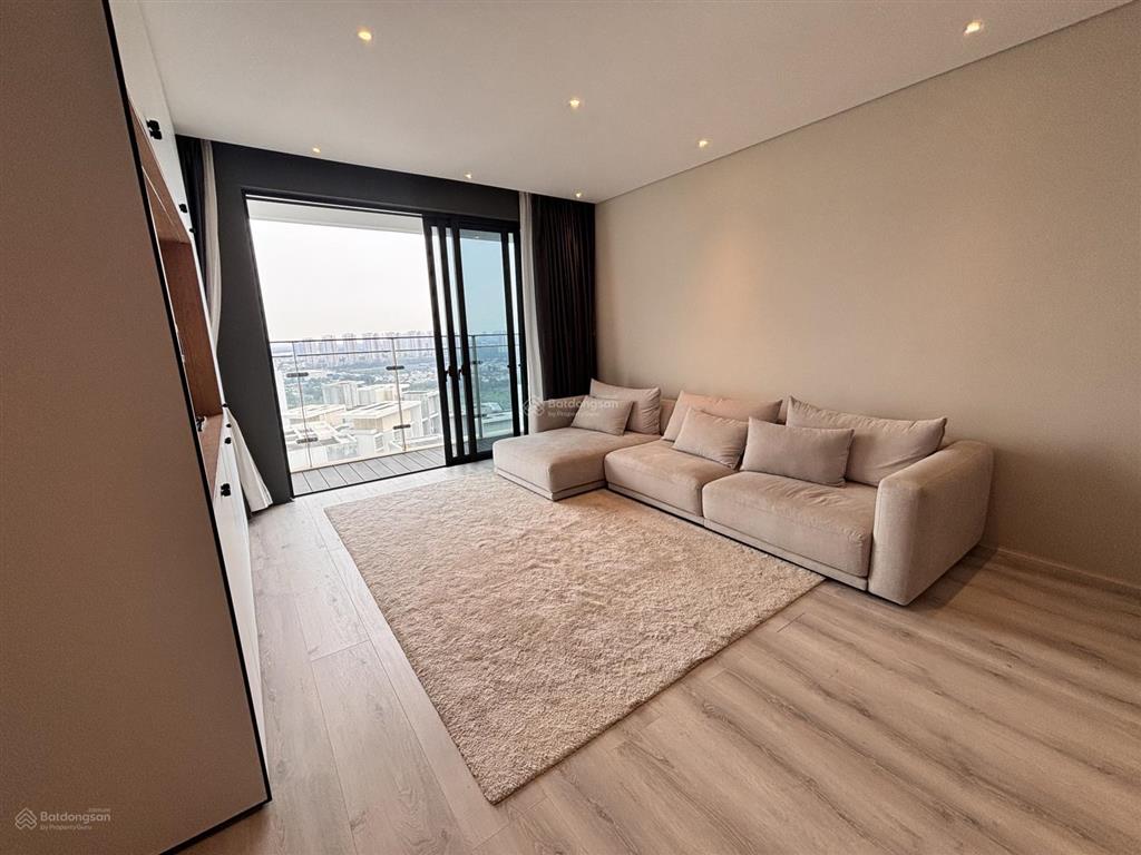 60 triệu all in  thuê ngay căn hộ 2pn + chỗ làm việc  decor siêu đẹp  view sông hiếm