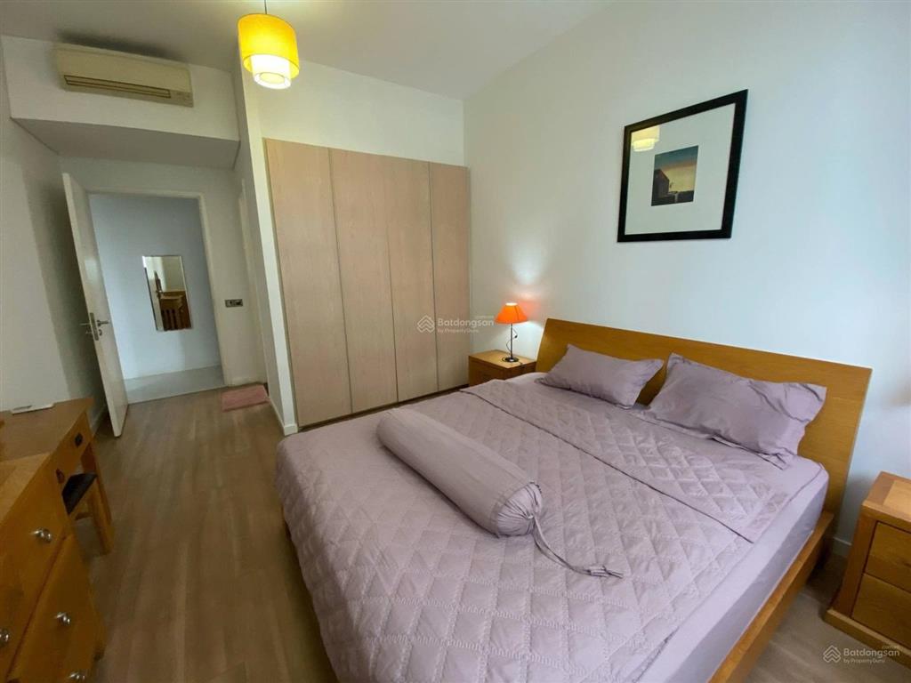 Cho thuê nhanh căn hộ 2pn + 1 plv + 2 wc full nội thất  giá siêu tốt chỉ 35 triệu  inbox em ngay