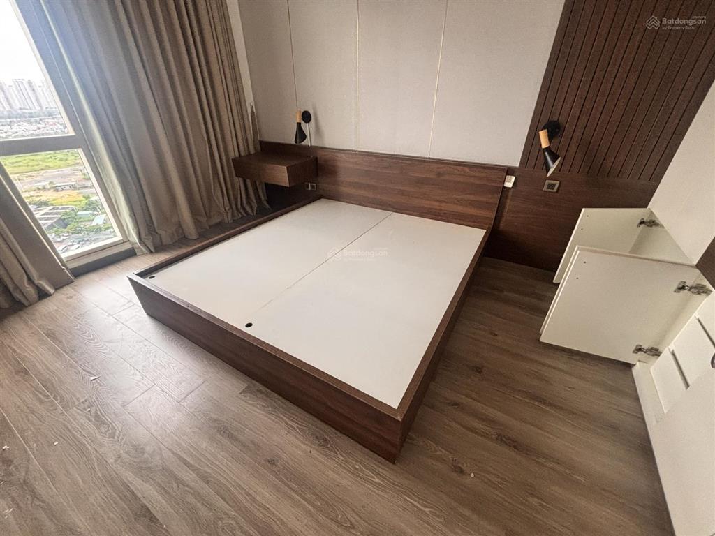Cho thuê căn hộ 3pn the estella full nội thất  dọn vào ở liền  giá 40 triệu/tháng