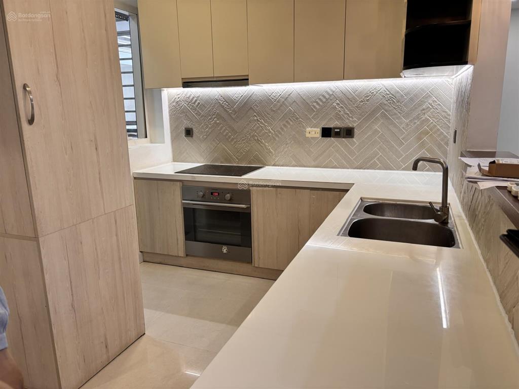 Cho thuê căn hộ 3pn the estella full nội thất  dọn vào ở liền  giá 40 triệu/tháng