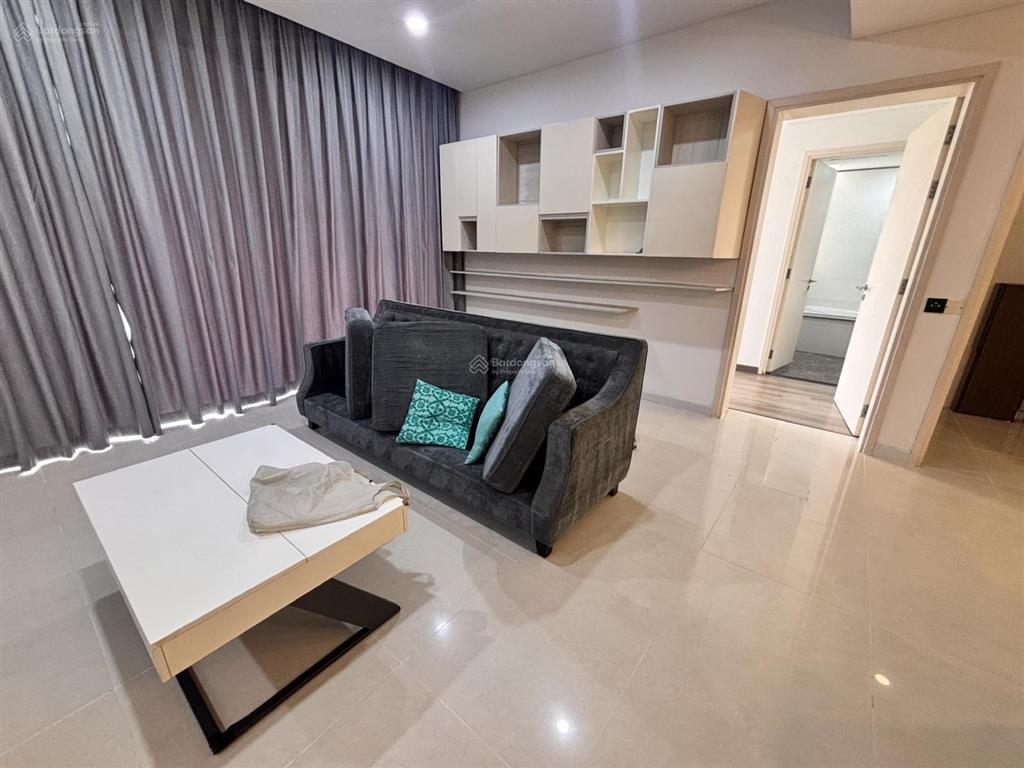 Cho thuê căn hộ 3pn the estella full nội thất  dọn vào ở liền  giá 40 triệu/tháng