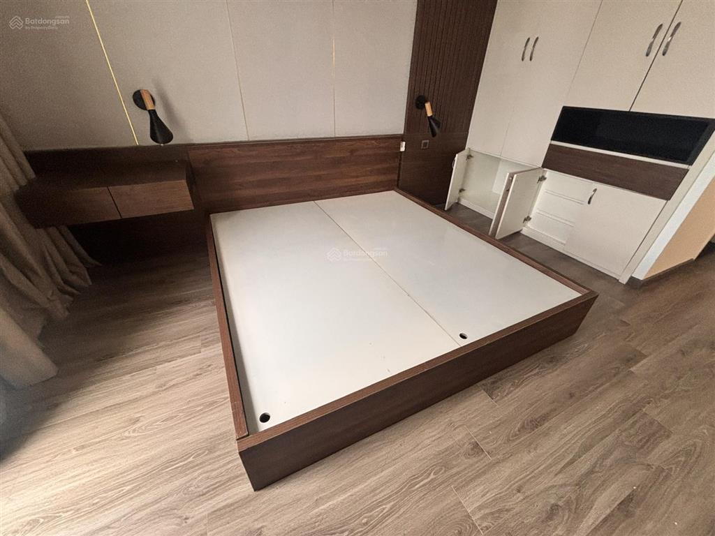 Cho thuê căn hộ 3pn the estella full nội thất  dọn vào ở liền  giá 40 triệu/tháng