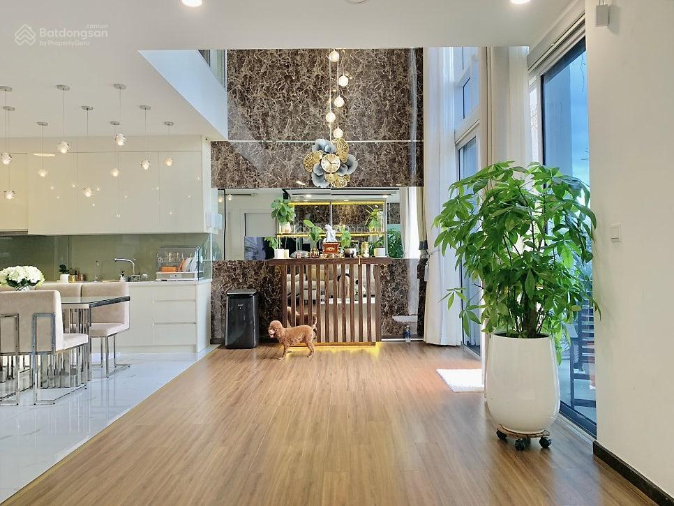 Cho thuê nhanh căn hộ 3pn duplex estella heights đầy đủ nội thất đẹp  giá chỉ 57 triệu/tháng