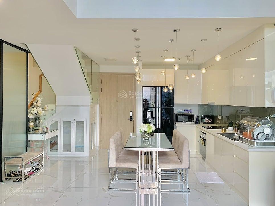 Cho thuê nhanh căn hộ 3pn duplex estella heights đầy đủ nội thất đẹp  giá chỉ 57 triệu/tháng