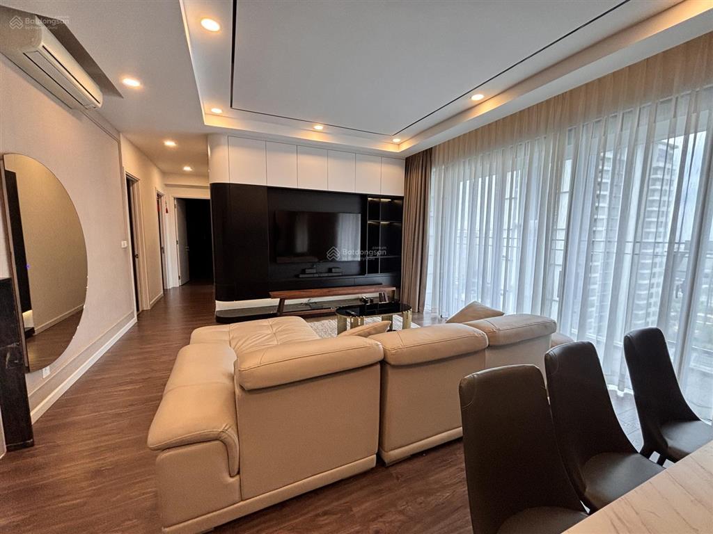 Cho thuê nhanh căn hộ 4pn estella heights full nội thất đẹp sang trọng  dọn vô ngay