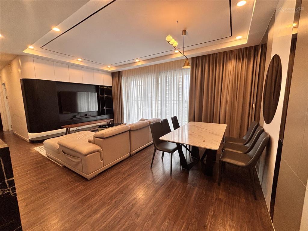 Cho thuê nhanh căn hộ 4pn estella heights full nội thất đẹp sang trọng  dọn vô ngay